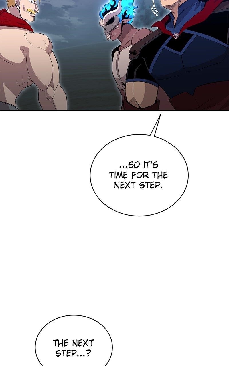 The Strongest Florist Chapter 235 - Page 81