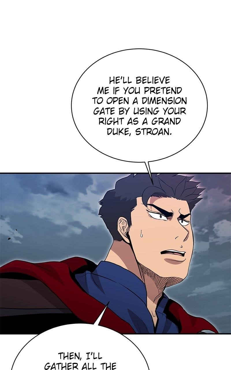 The Strongest Florist Chapter 235 - Page 83