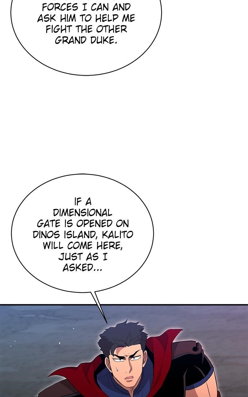 The Strongest Florist Chapter 235 - Page 84