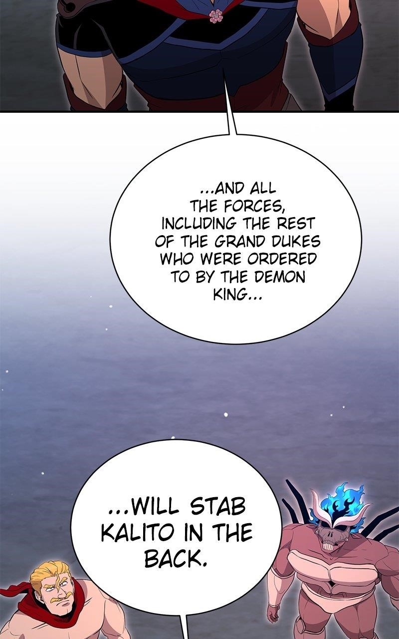 The Strongest Florist Chapter 235 - Page 85