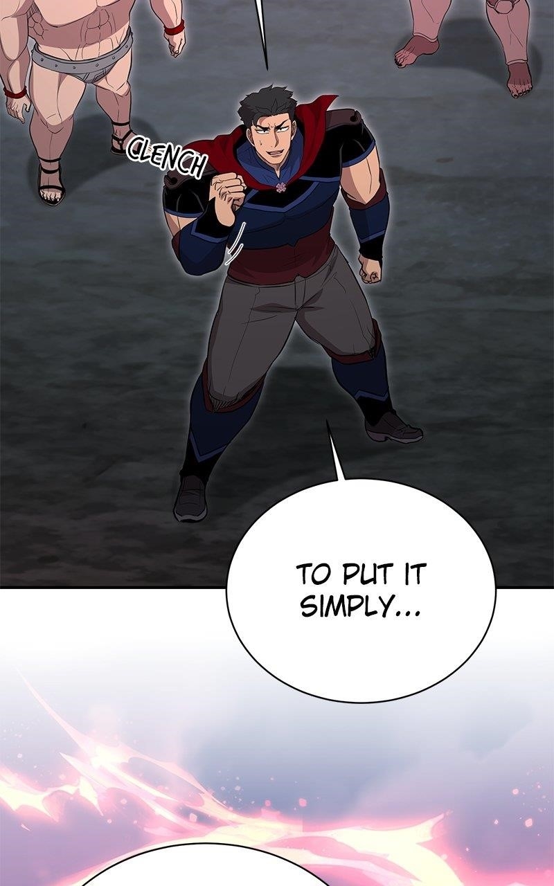 The Strongest Florist Chapter 235 - Page 86