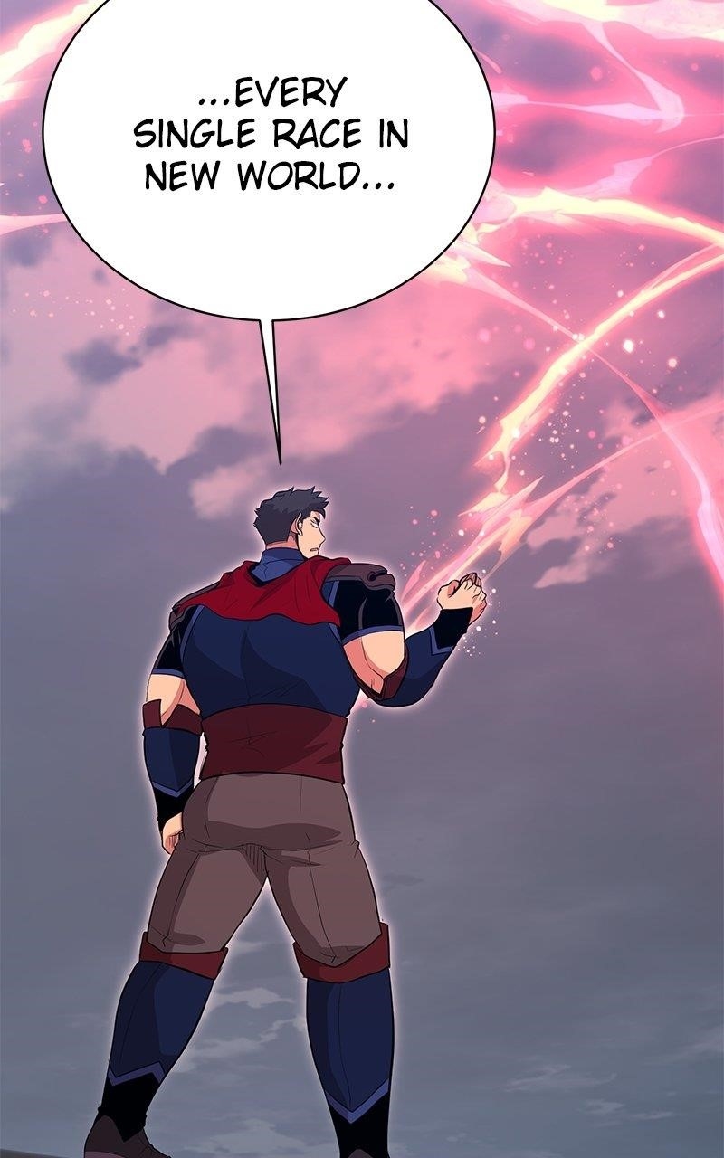 The Strongest Florist Chapter 235 - Page 87