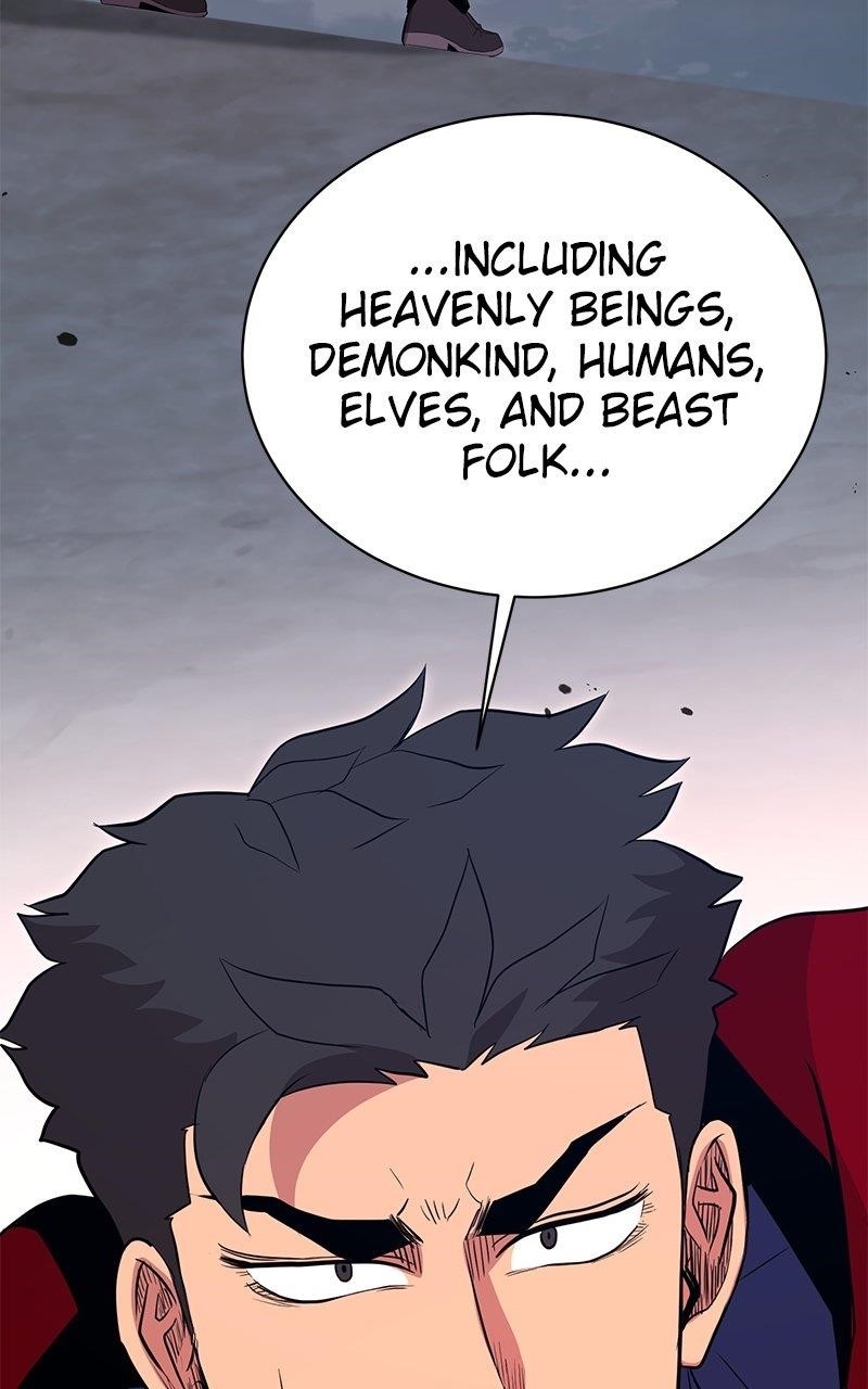 The Strongest Florist Chapter 235 - Page 88