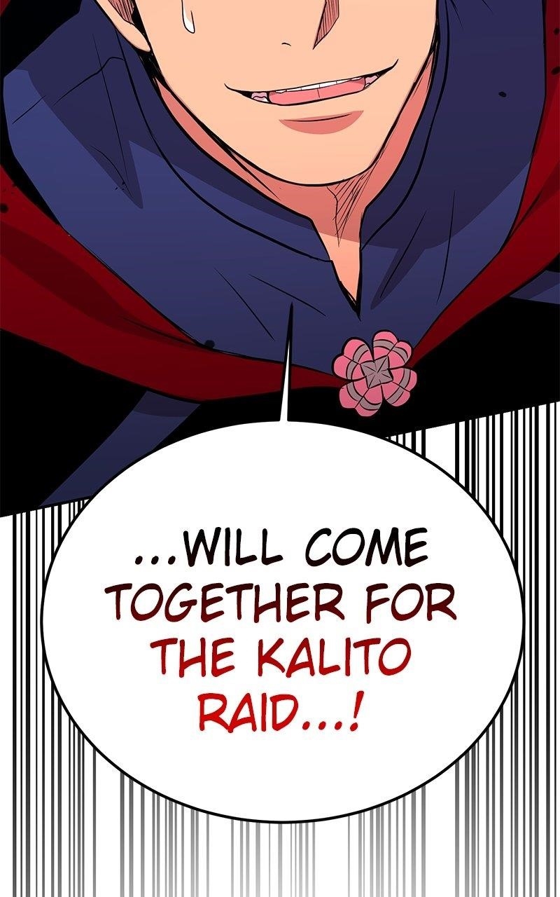 The Strongest Florist Chapter 235 - Page 89