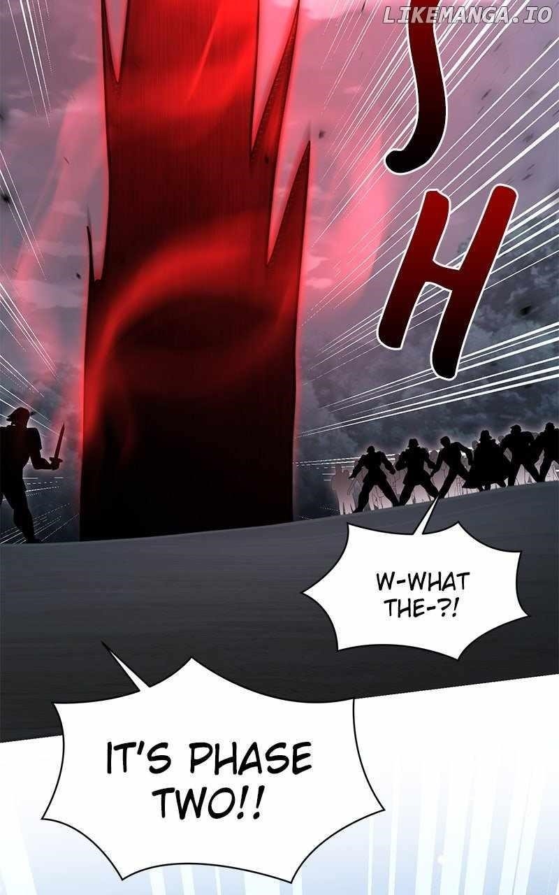 The Strongest Florist Chapter 236 - Page 12