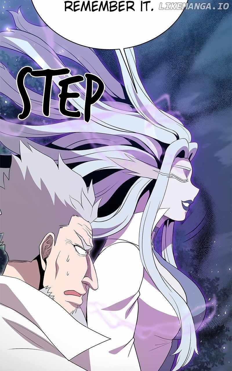 The Strongest Florist Chapter 236 - Page 20