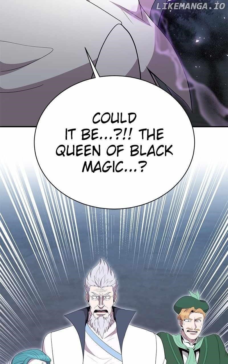 The Strongest Florist Chapter 236 - Page 21