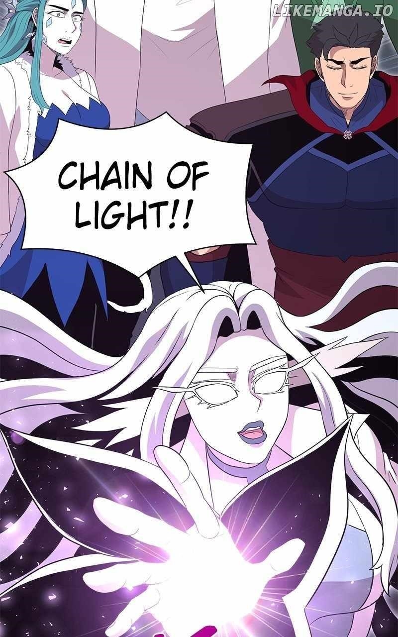 The Strongest Florist Chapter 236 - Page 22