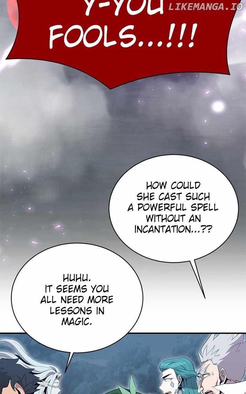 The Strongest Florist Chapter 236 - Page 25