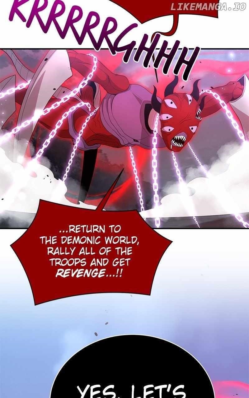 The Strongest Florist Chapter 236 - Page 27