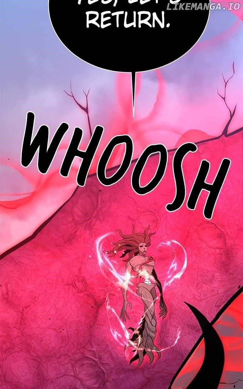 The Strongest Florist Chapter 236 - Page 28