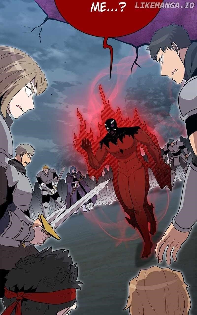 The Strongest Florist Chapter 236 - Page 3