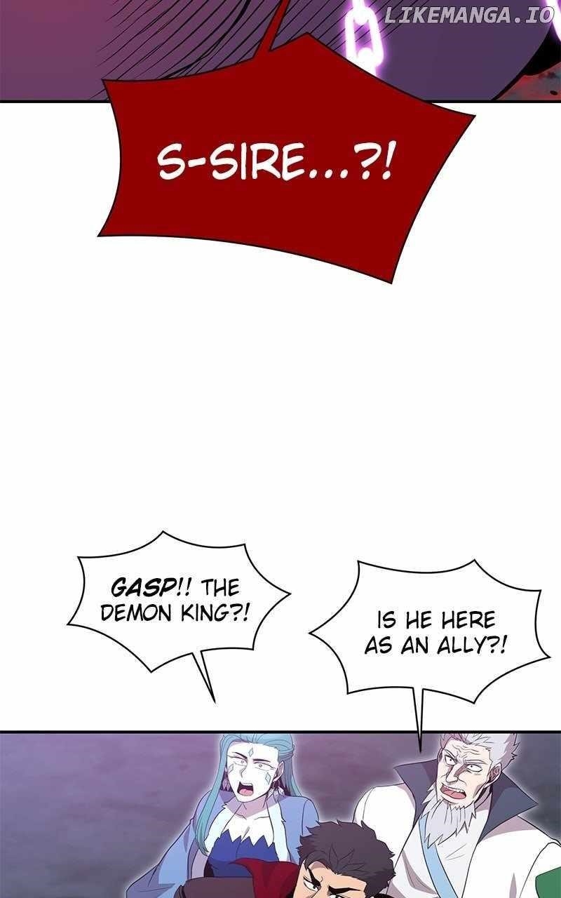 The Strongest Florist Chapter 236 - Page 30