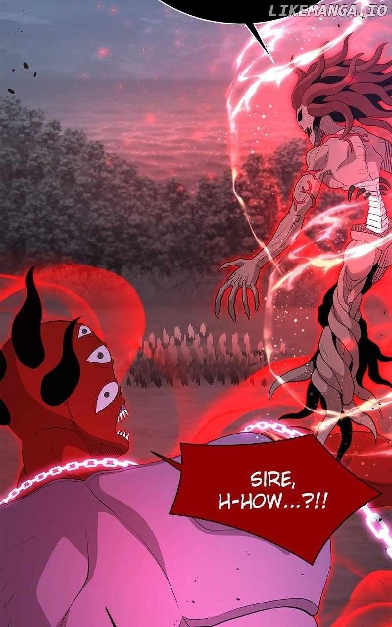 The Strongest Florist Chapter 236 - Page 32