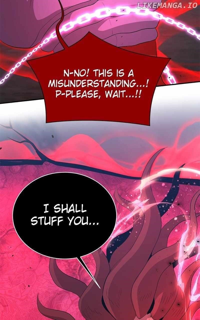 The Strongest Florist Chapter 236 - Page 33