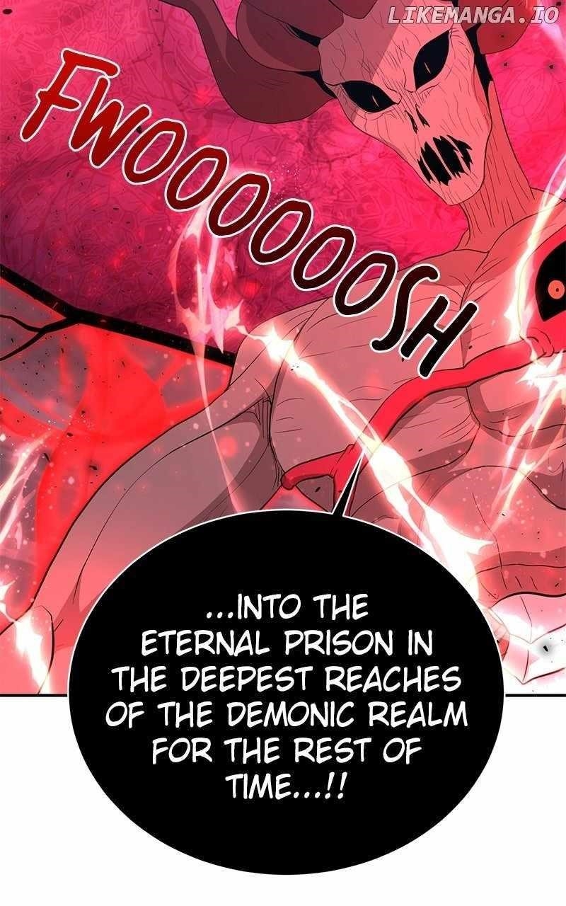 The Strongest Florist Chapter 236 - Page 34