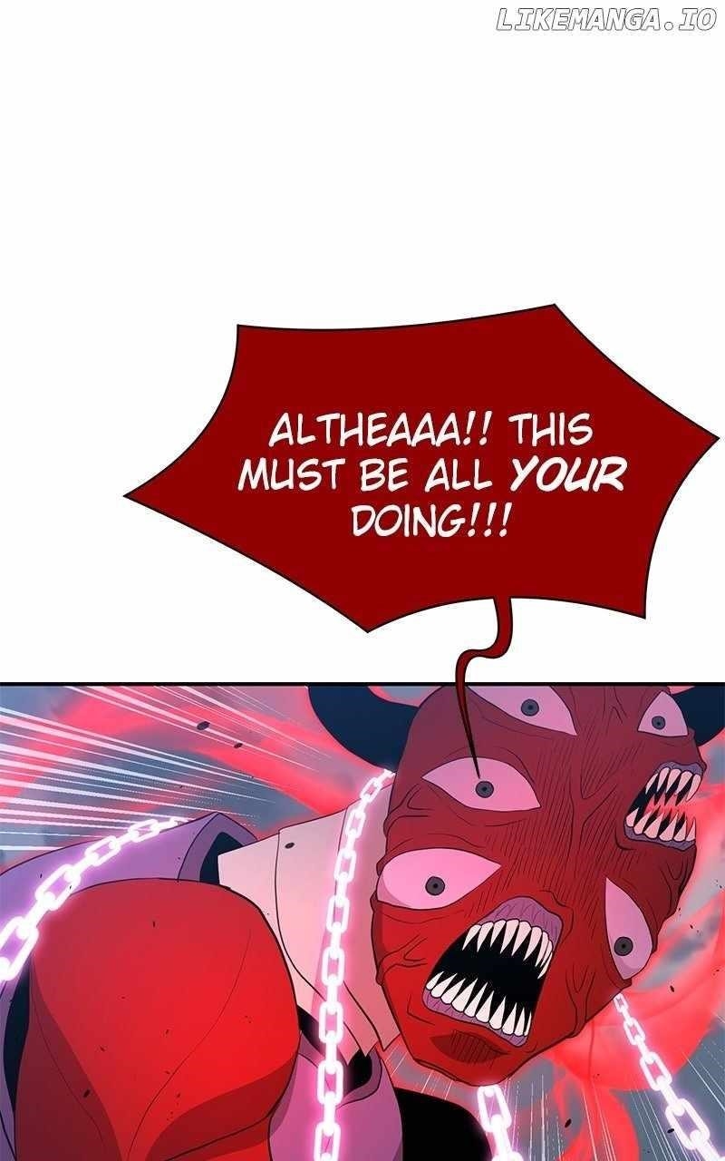 The Strongest Florist Chapter 236 - Page 35