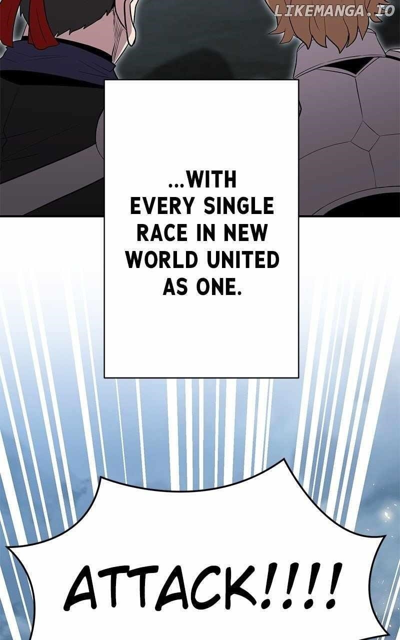 The Strongest Florist Chapter 236 - Page 4