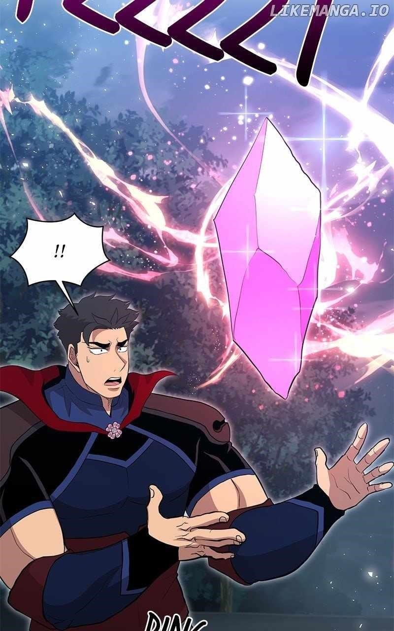 The Strongest Florist Chapter 236 - Page 44