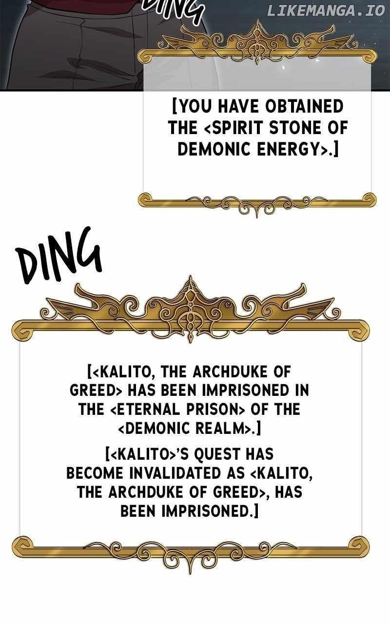 The Strongest Florist Chapter 236 - Page 45