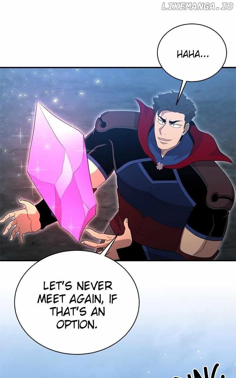 The Strongest Florist Chapter 236 - Page 46