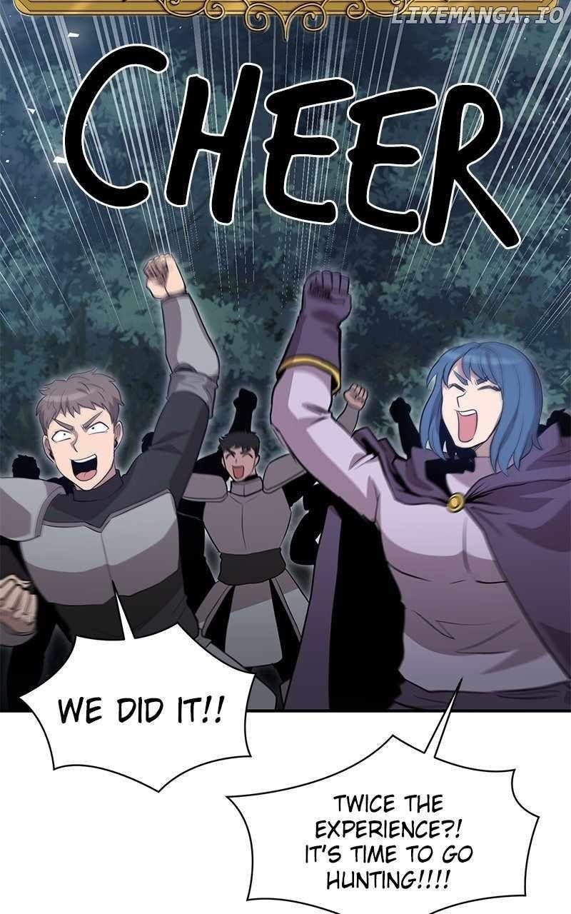 The Strongest Florist Chapter 236 - Page 48