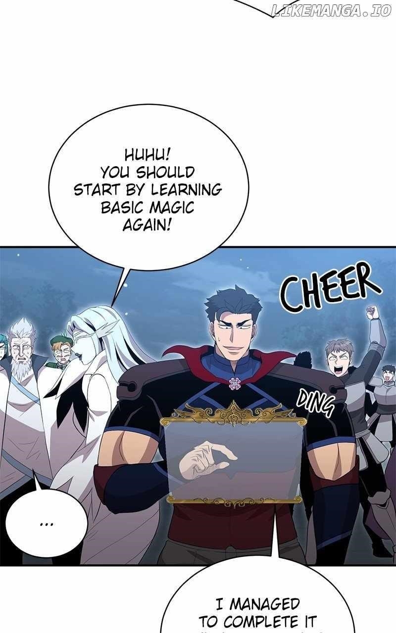 The Strongest Florist Chapter 236 - Page 49