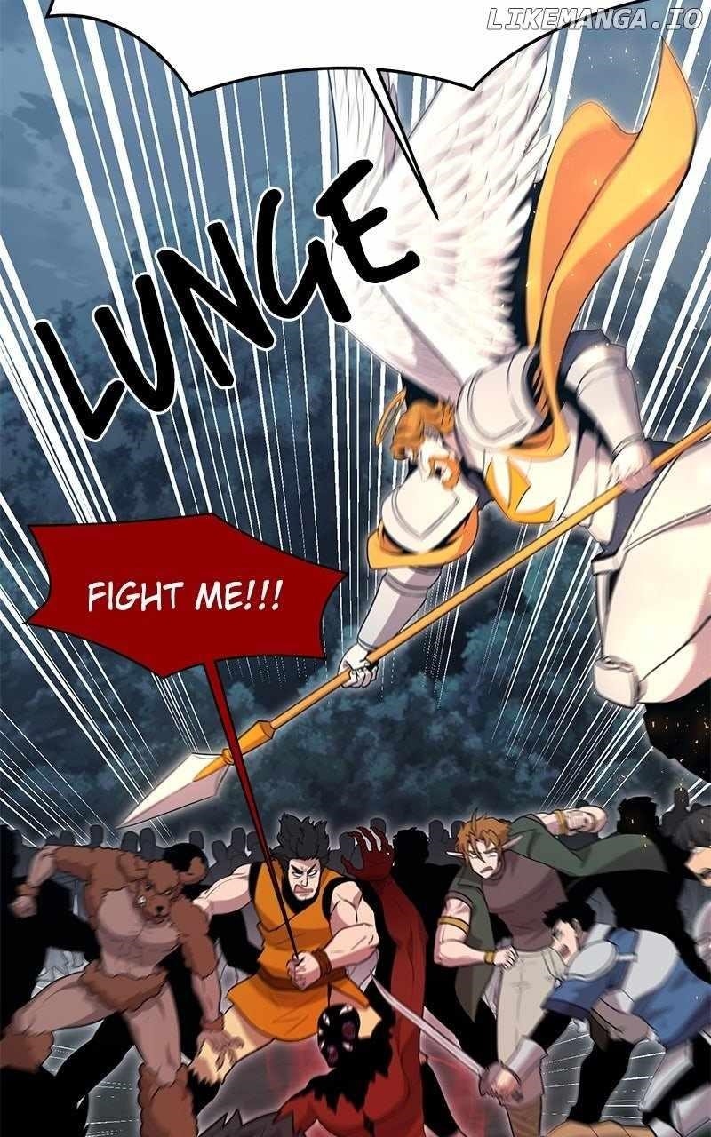 The Strongest Florist Chapter 236 - Page 5