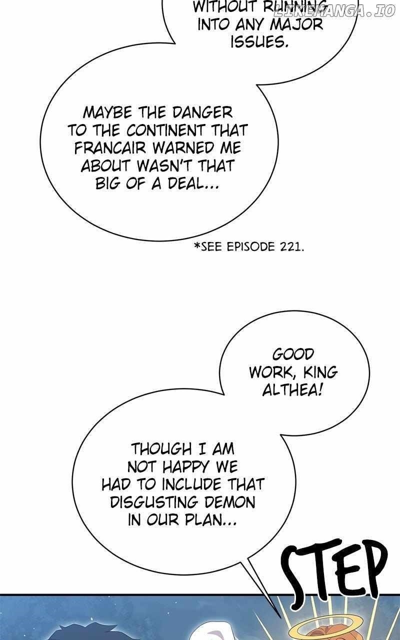 The Strongest Florist Chapter 236 - Page 50