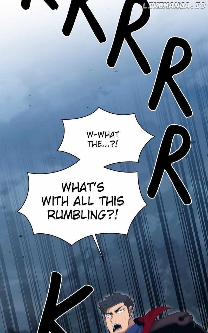 The Strongest Florist Chapter 236 - Page 53