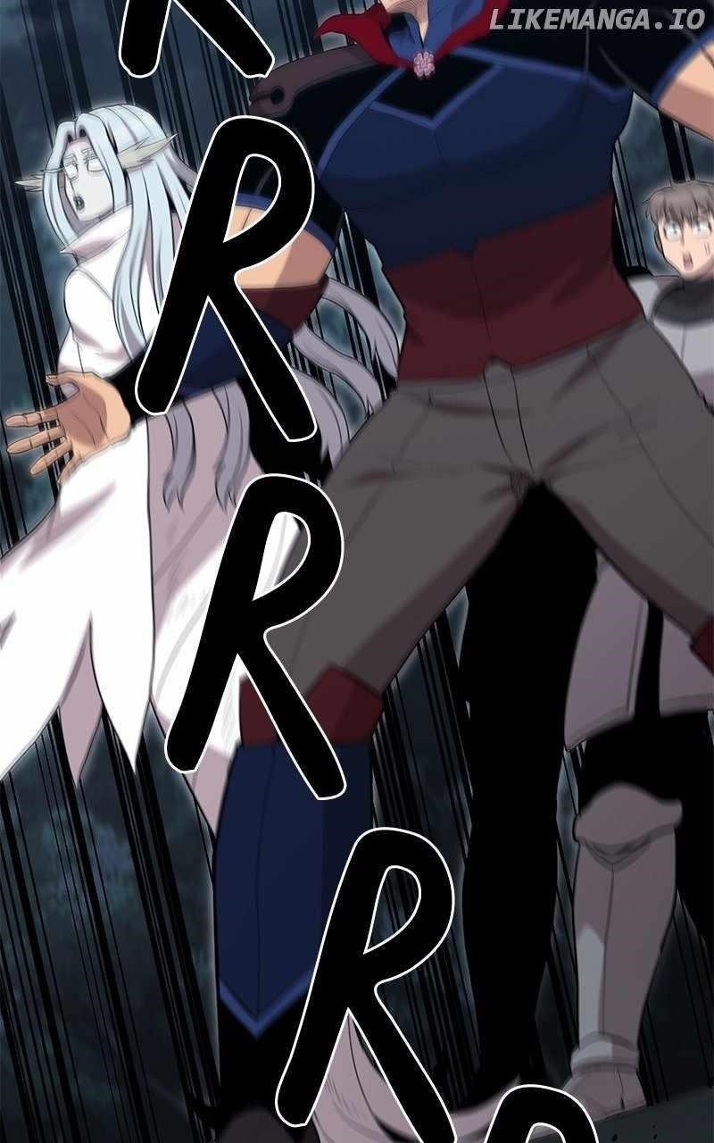 The Strongest Florist Chapter 236 - Page 54