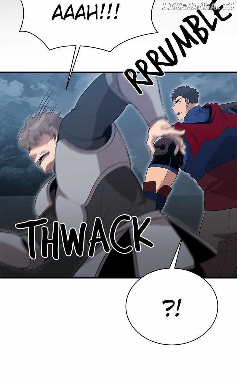 The Strongest Florist Chapter 236 - Page 56