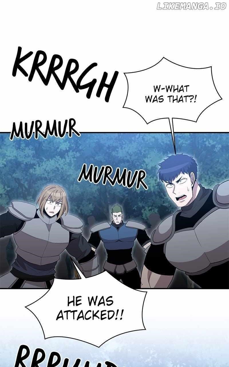 The Strongest Florist Chapter 236 - Page 57