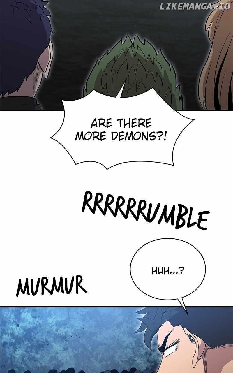 The Strongest Florist Chapter 236 - Page 59