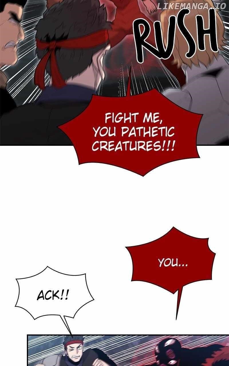 The Strongest Florist Chapter 236 - Page 6