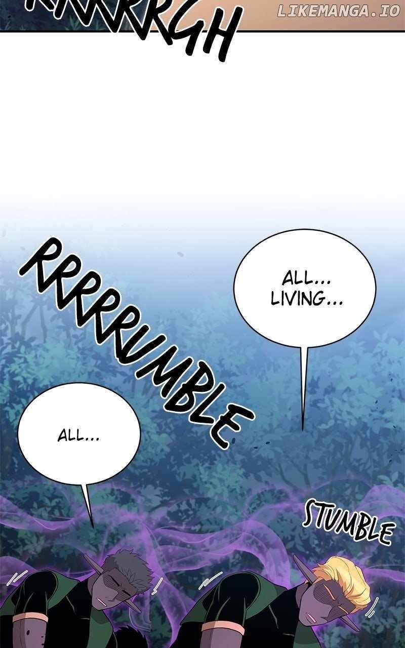 The Strongest Florist Chapter 236 - Page 61