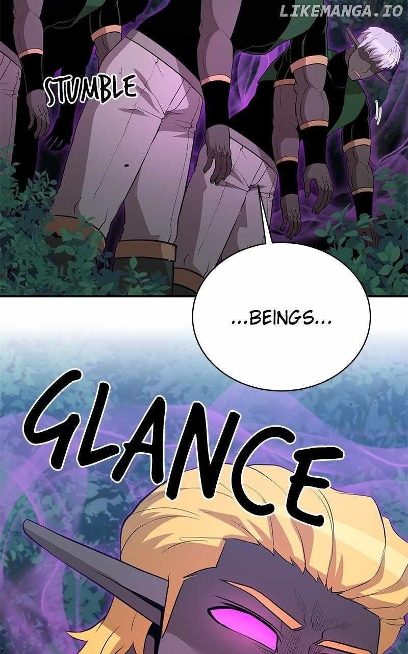 The Strongest Florist Chapter 236 - Page 62