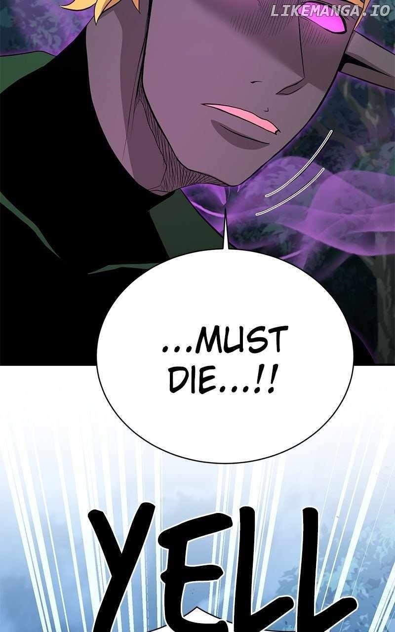 The Strongest Florist Chapter 236 - Page 63