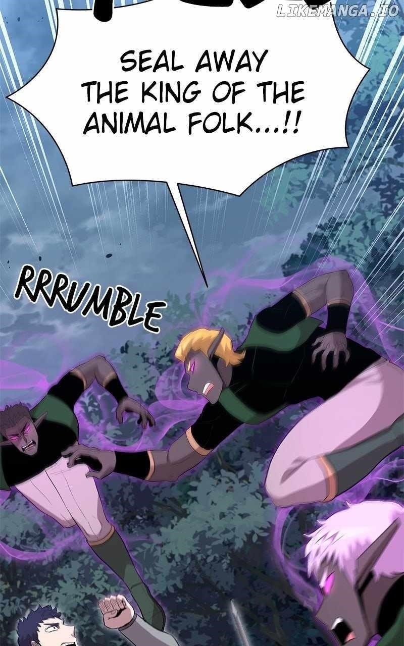 The Strongest Florist Chapter 236 - Page 64