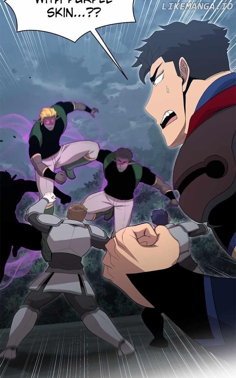 The Strongest Florist Chapter 236 - Page 66