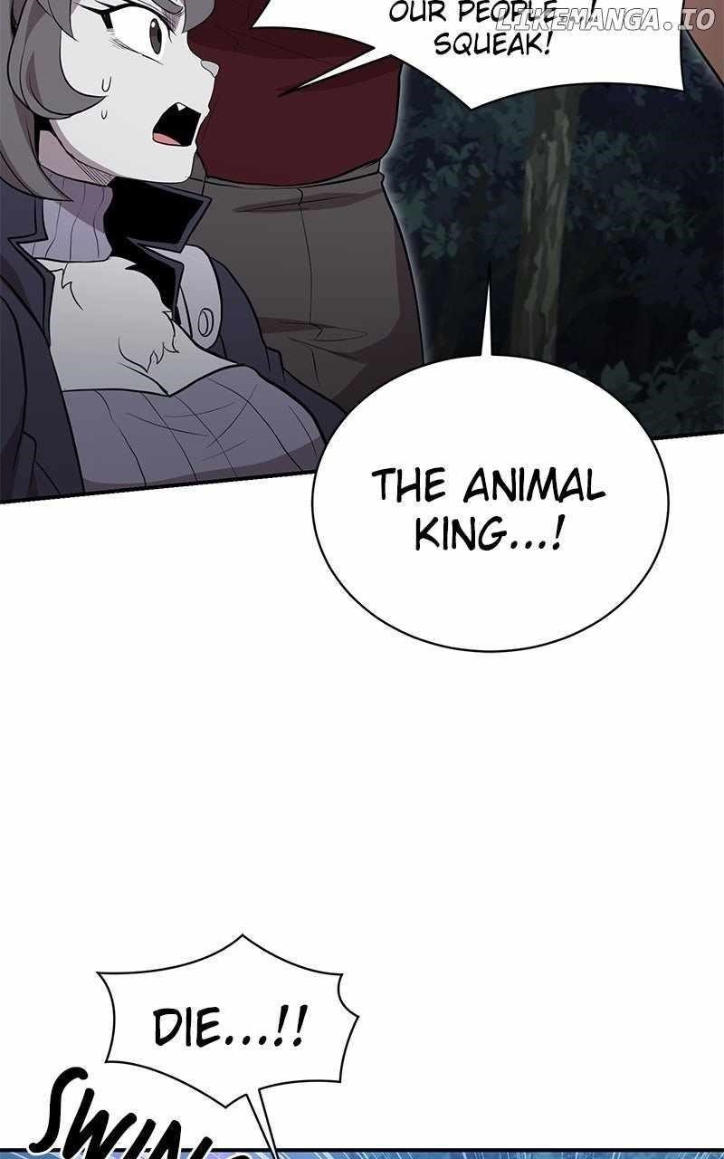 The Strongest Florist Chapter 236 - Page 69