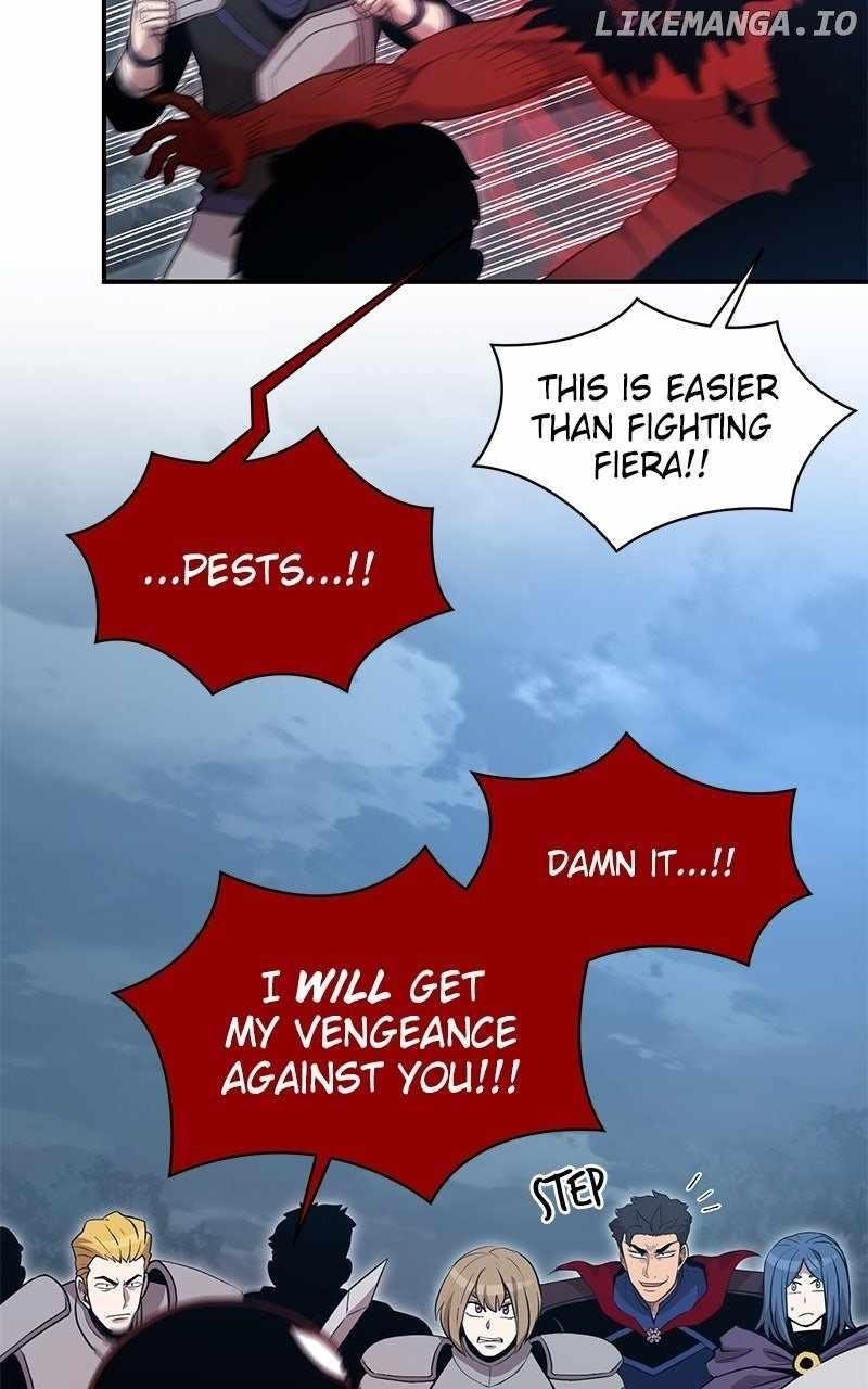 The Strongest Florist Chapter 236 - Page 7