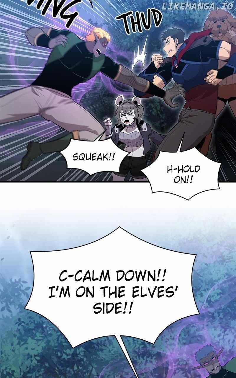 The Strongest Florist Chapter 236 - Page 70