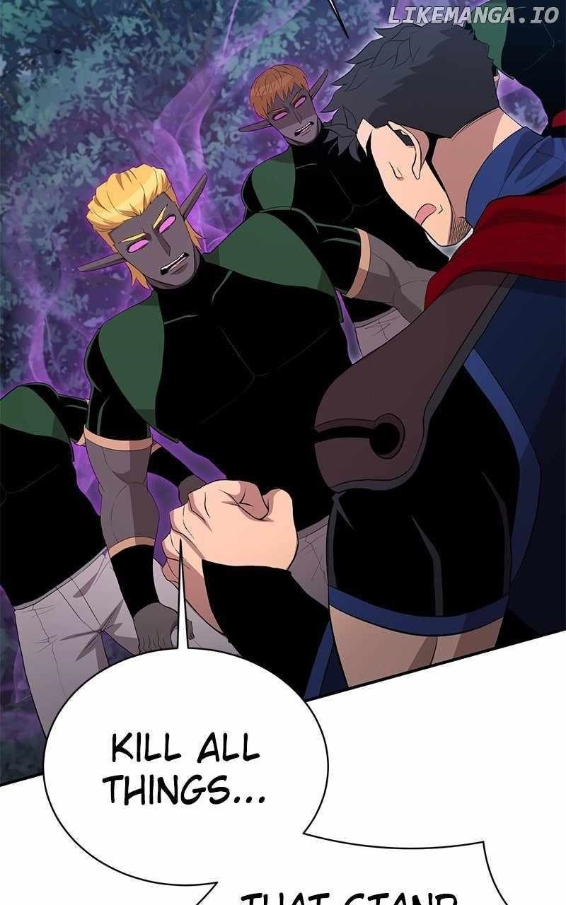 The Strongest Florist Chapter 236 - Page 71