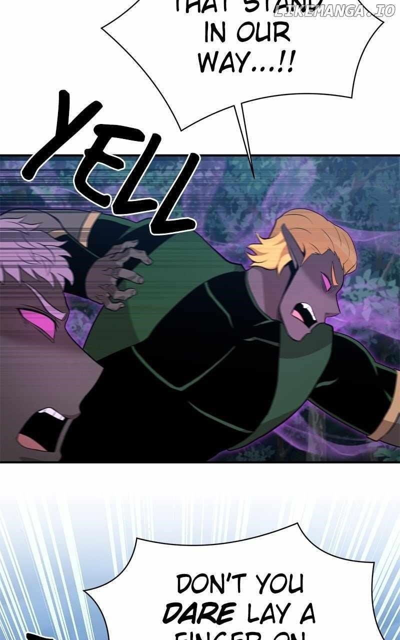 The Strongest Florist Chapter 236 - Page 72