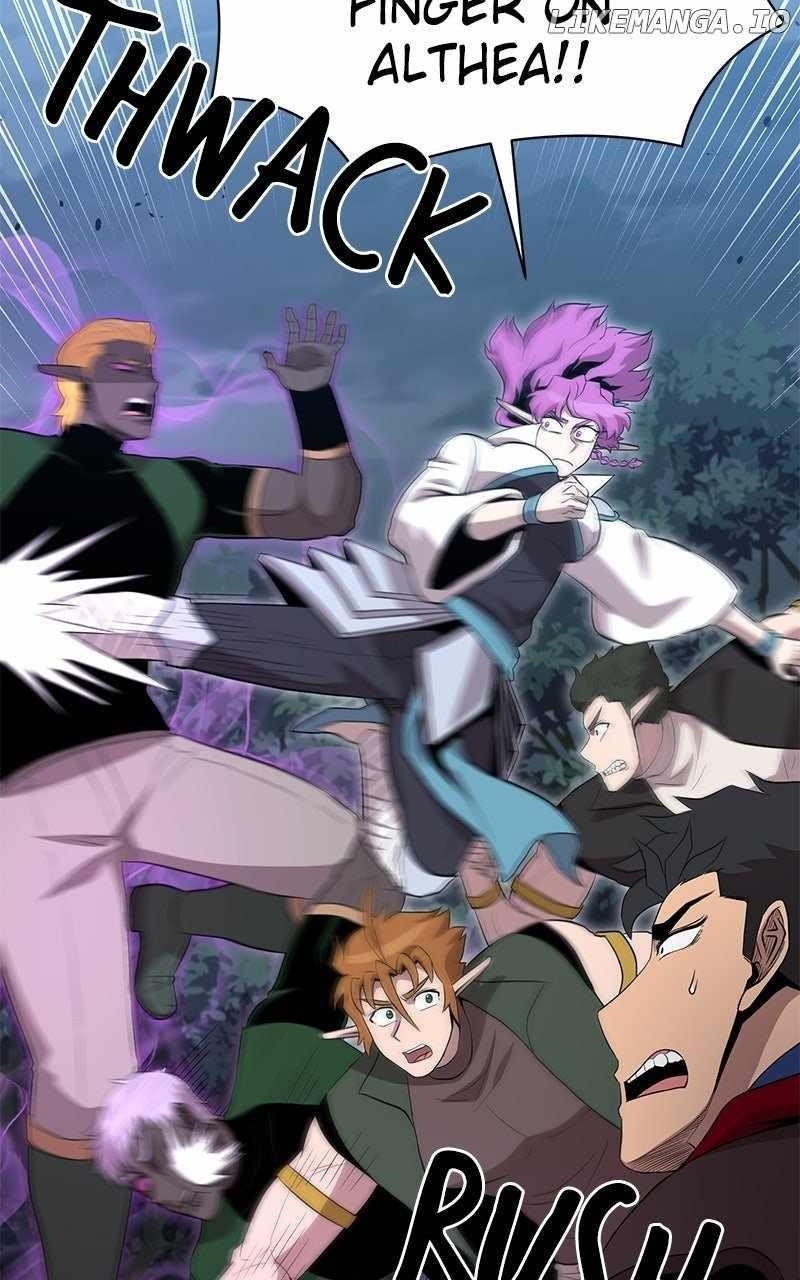 The Strongest Florist Chapter 236 - Page 73