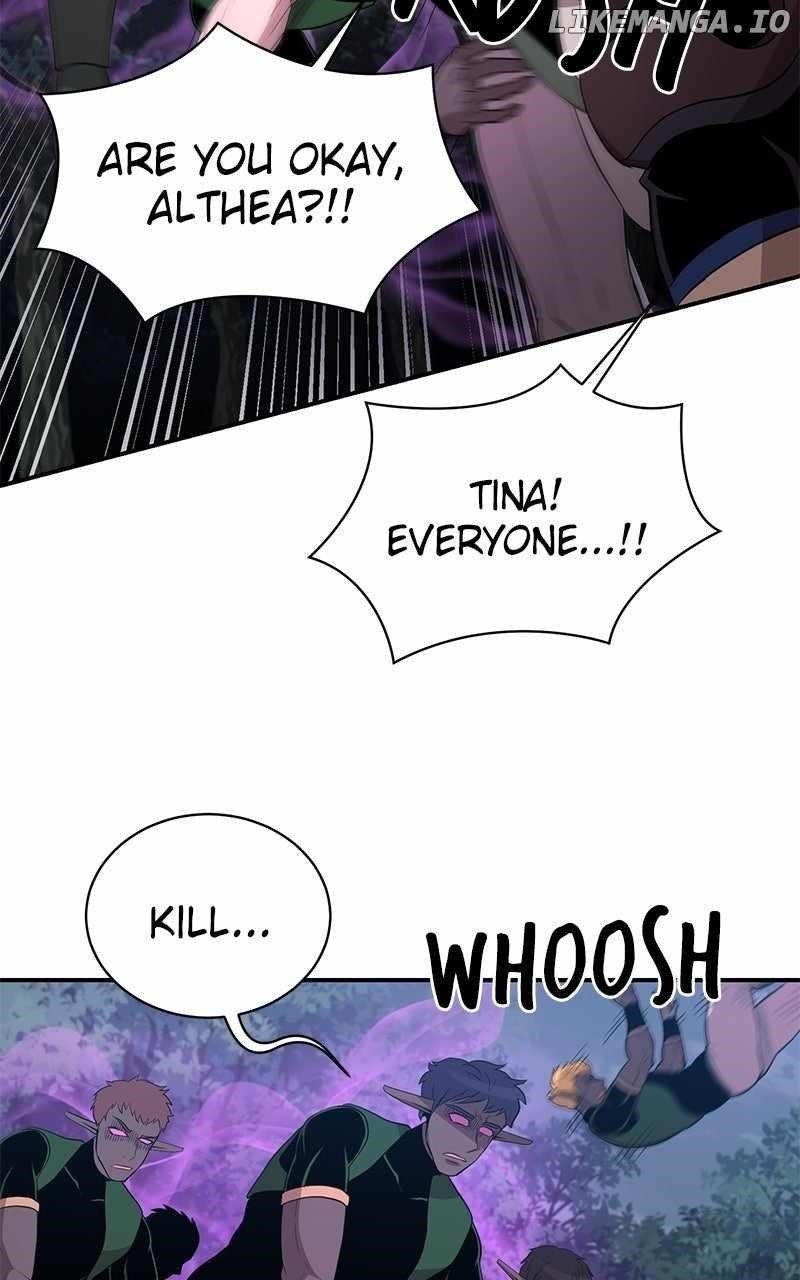 The Strongest Florist Chapter 236 - Page 74