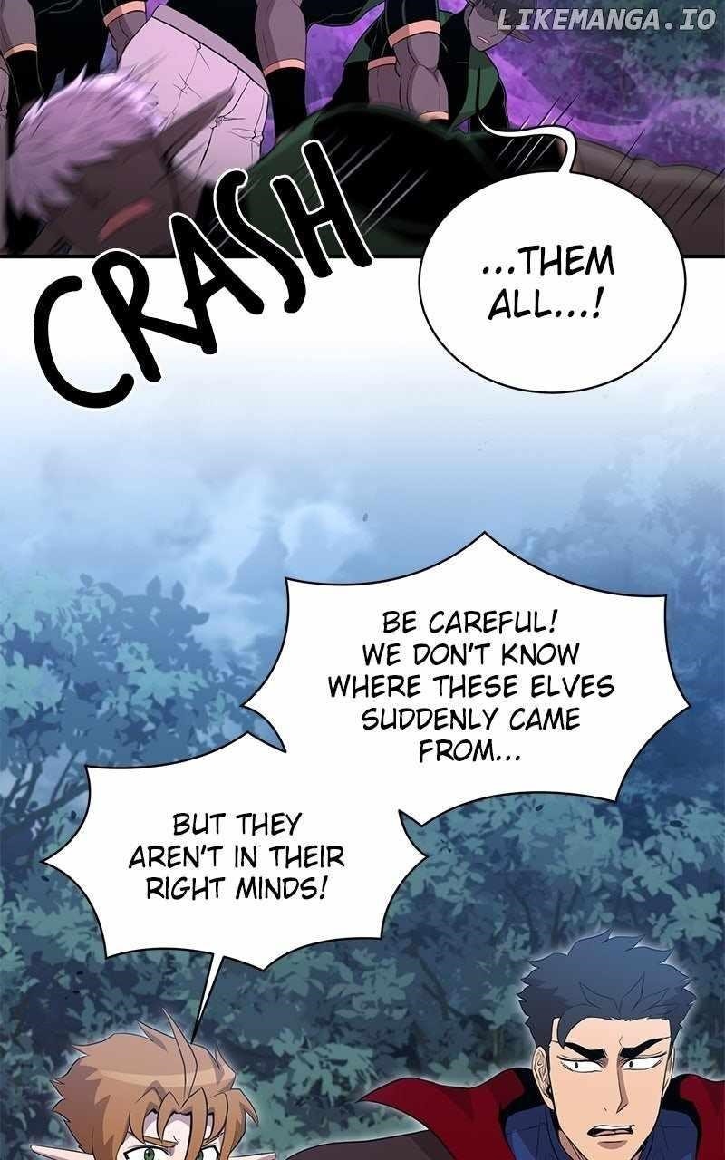 The Strongest Florist Chapter 236 - Page 75