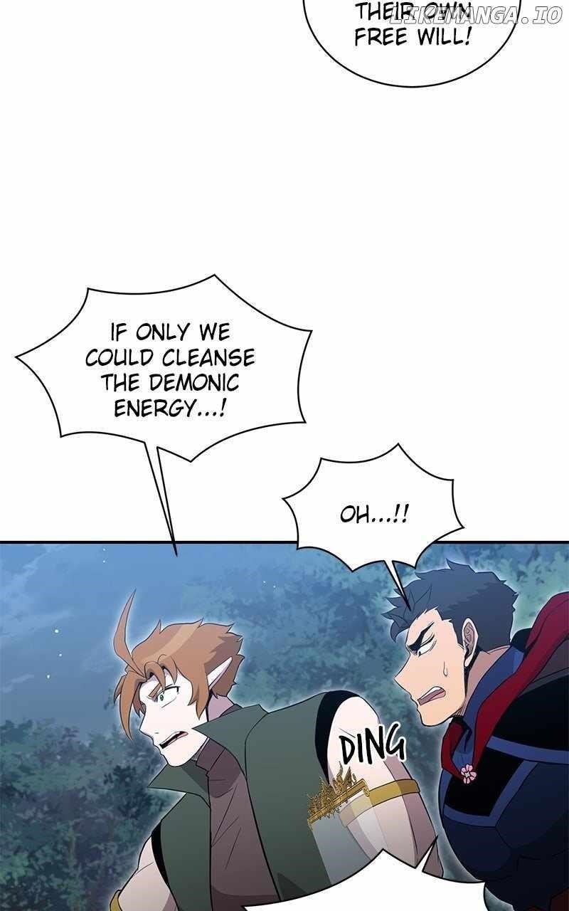 The Strongest Florist Chapter 236 - Page 78