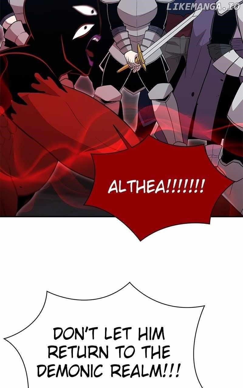 The Strongest Florist Chapter 236 - Page 8